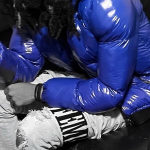 Meet your Posher, Myron